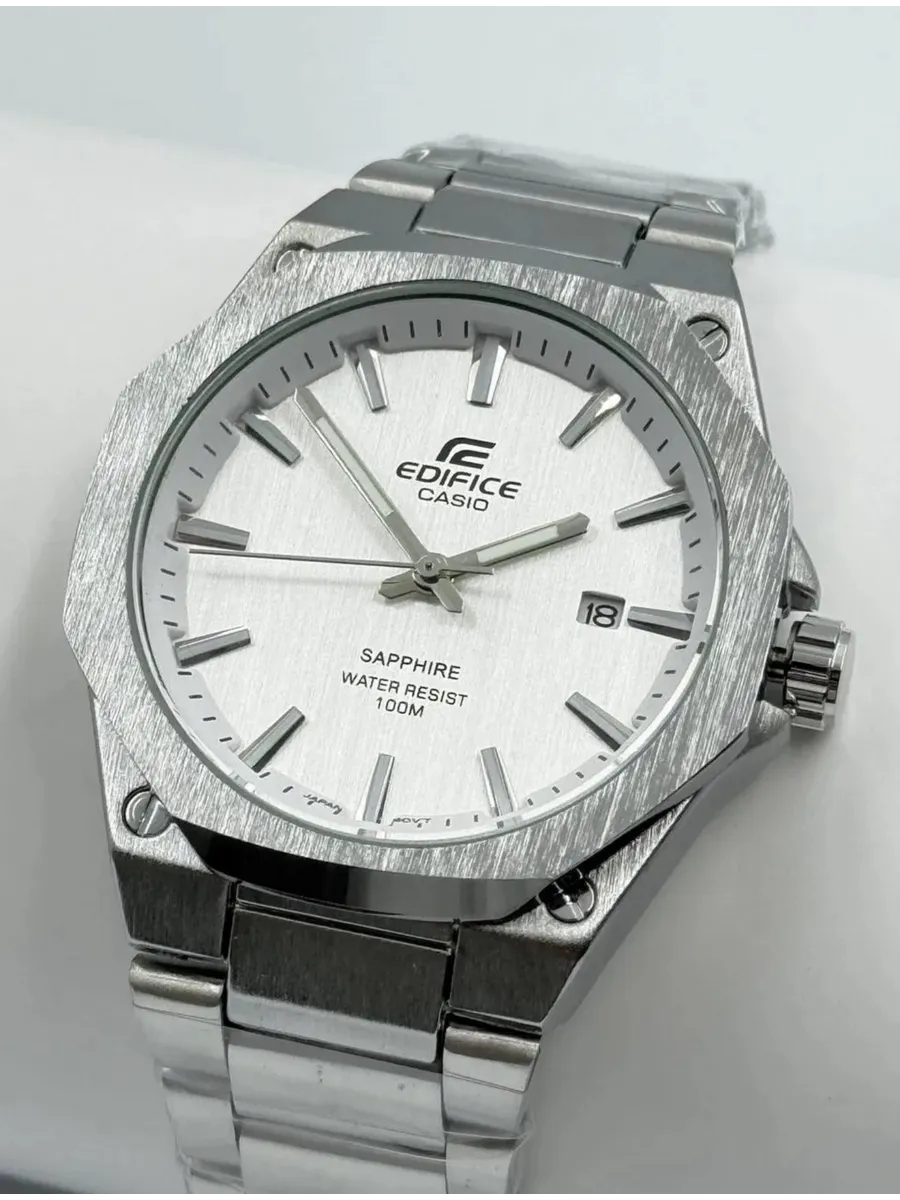 Casio - Edifice homme