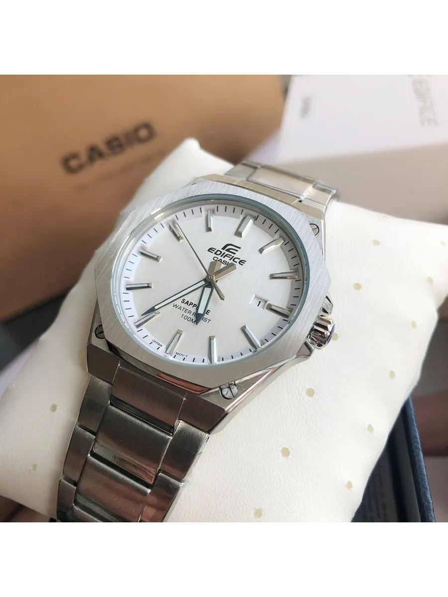 Casio - Edifice homme