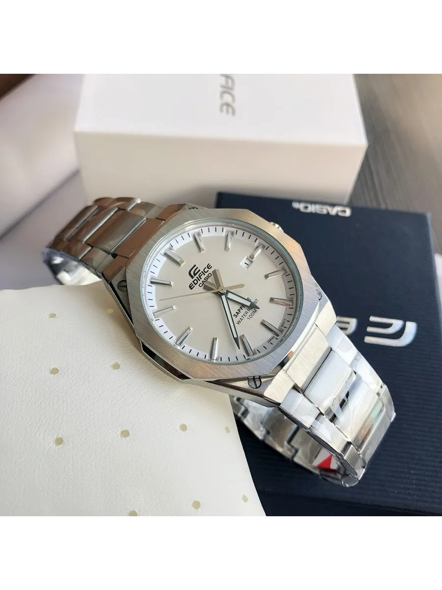 Casio - Edifice homme