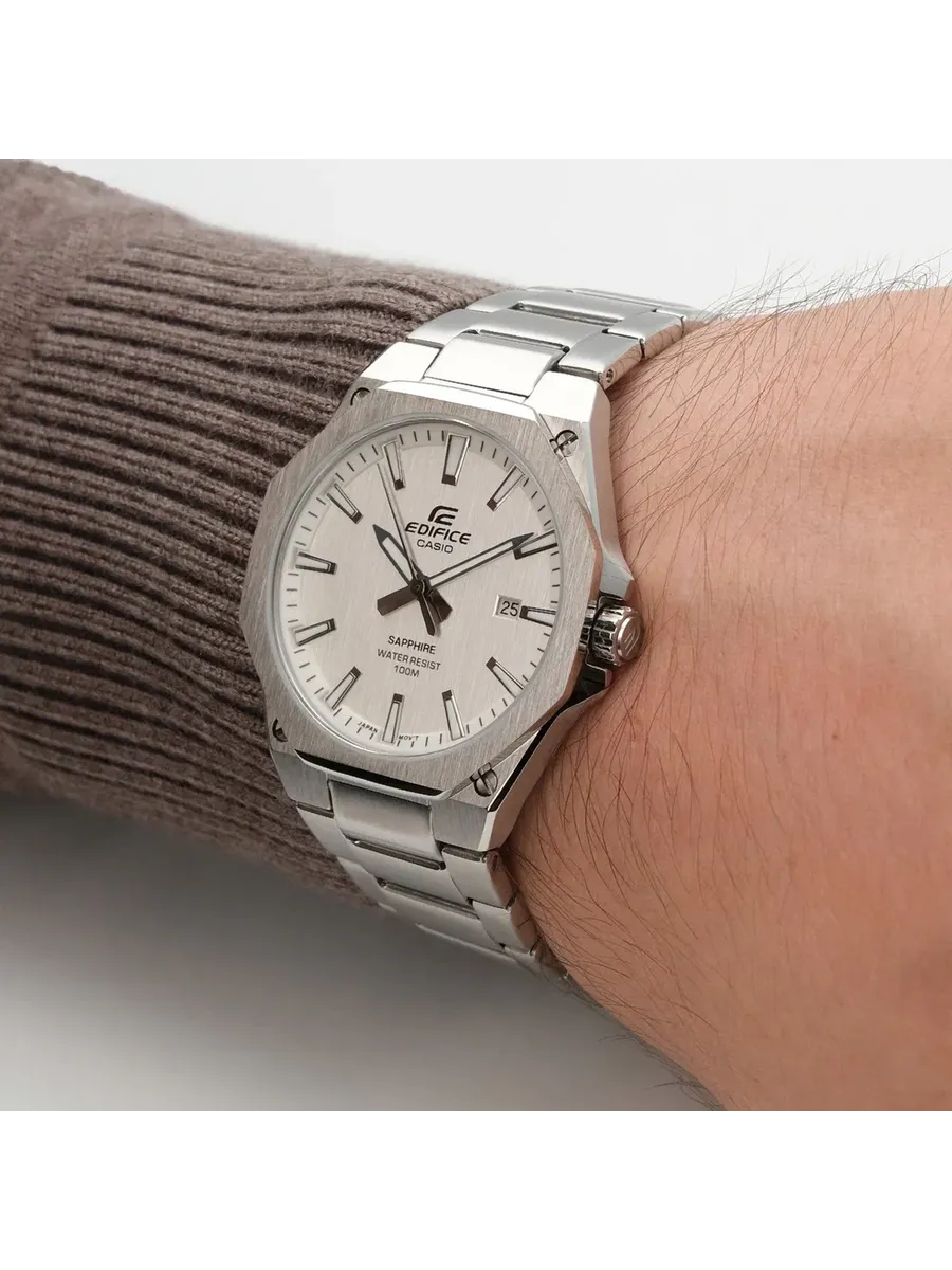 Casio - Edifice homme